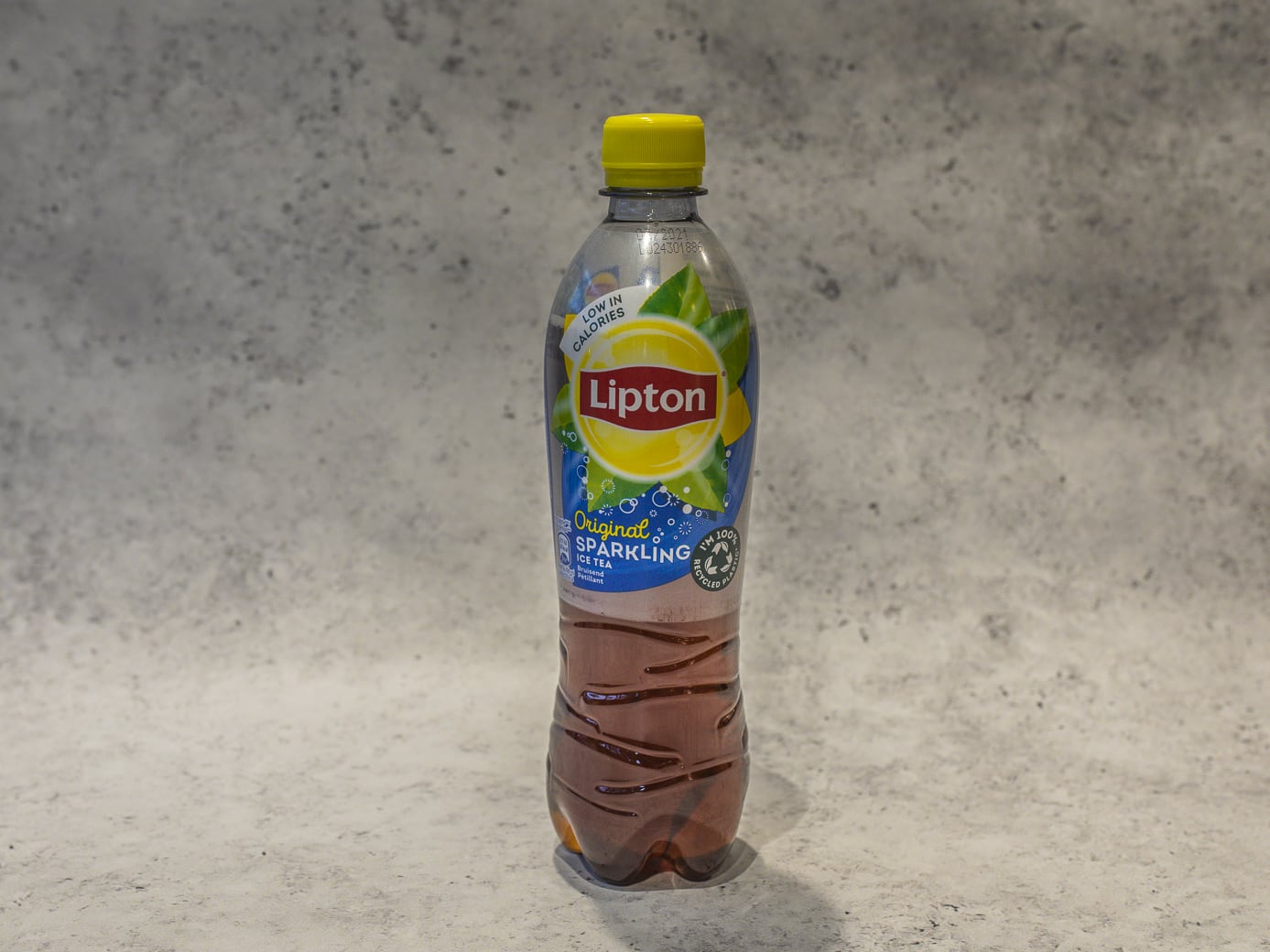 Lipton Ice Tea 500ML