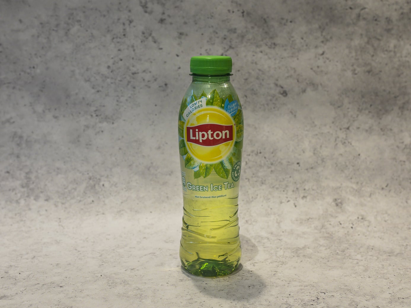 Lipton Green 500ML