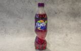 Fanta Cassis 500ML