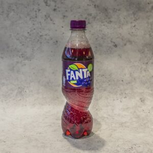 Fanta Cassis | Kokkies Express