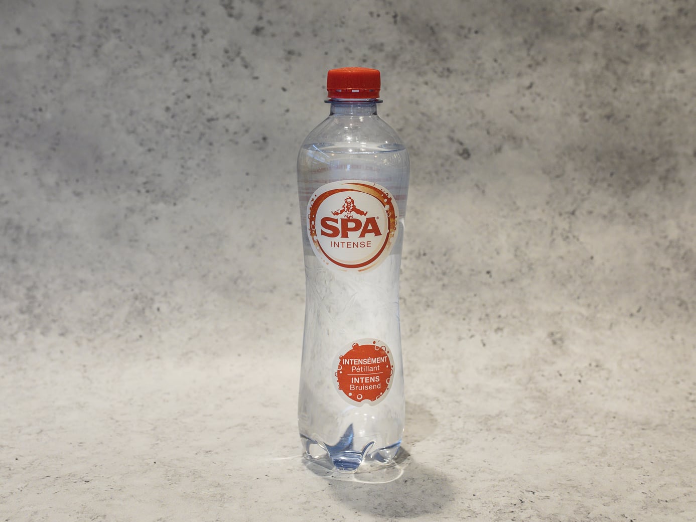 Spa Rood 500ML