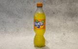 Fanta 500ML