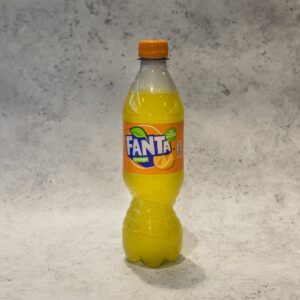 Fanta | Kokkies Express