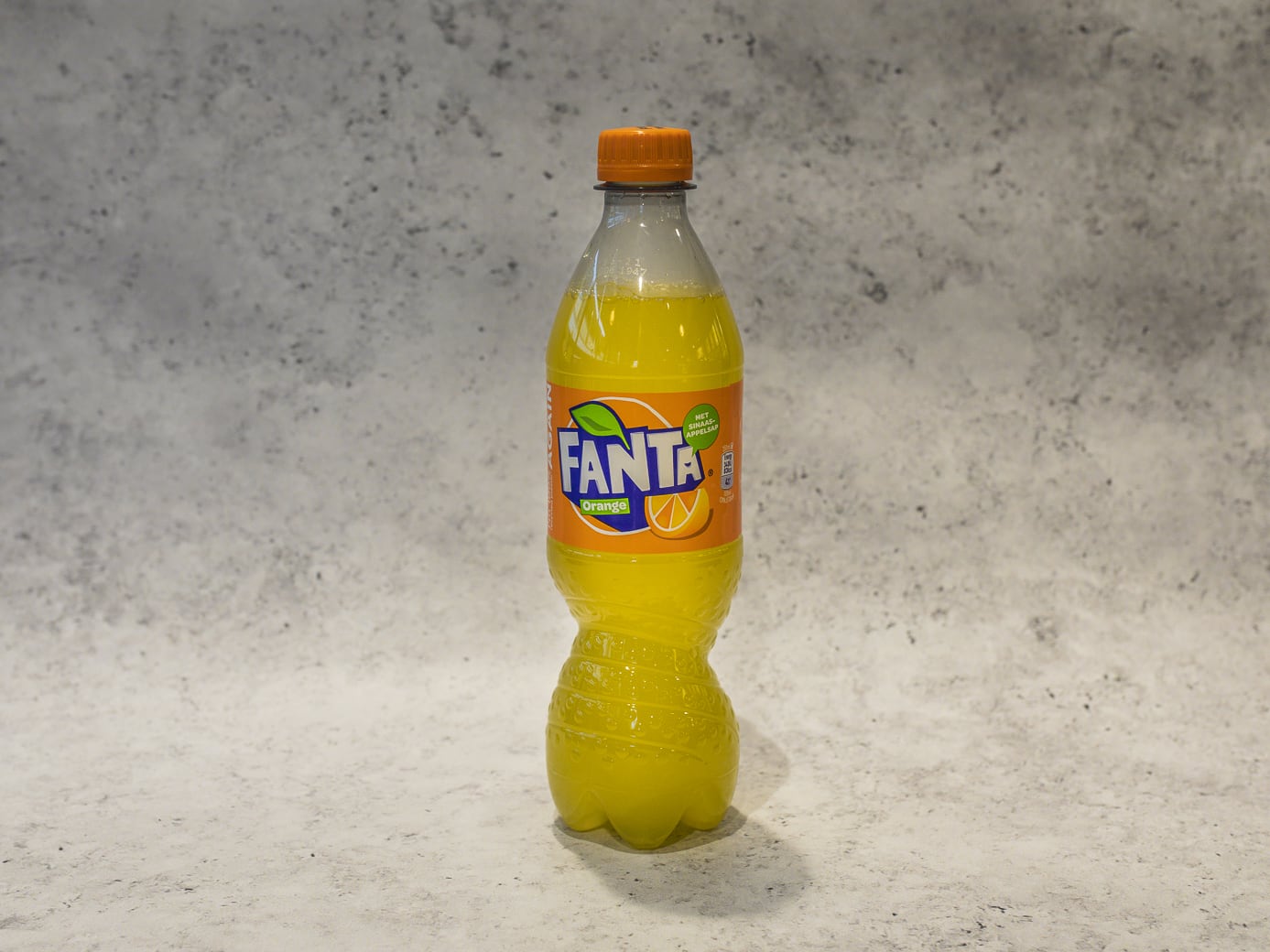 Fanta 500ML