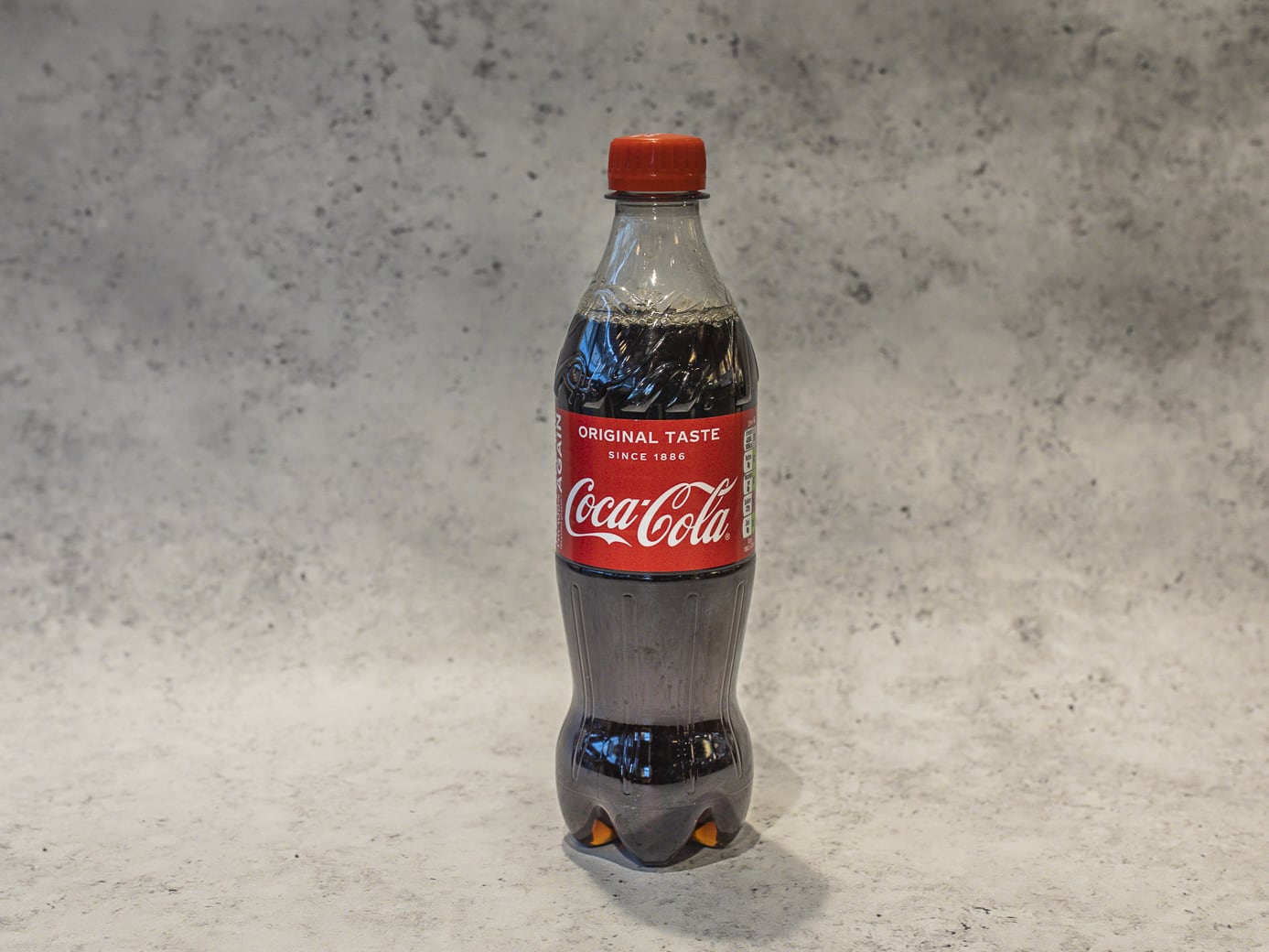 Coca-Cola 500ML