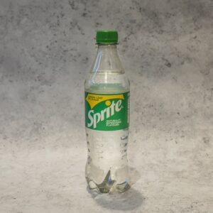 Sprite | Kokkies Express