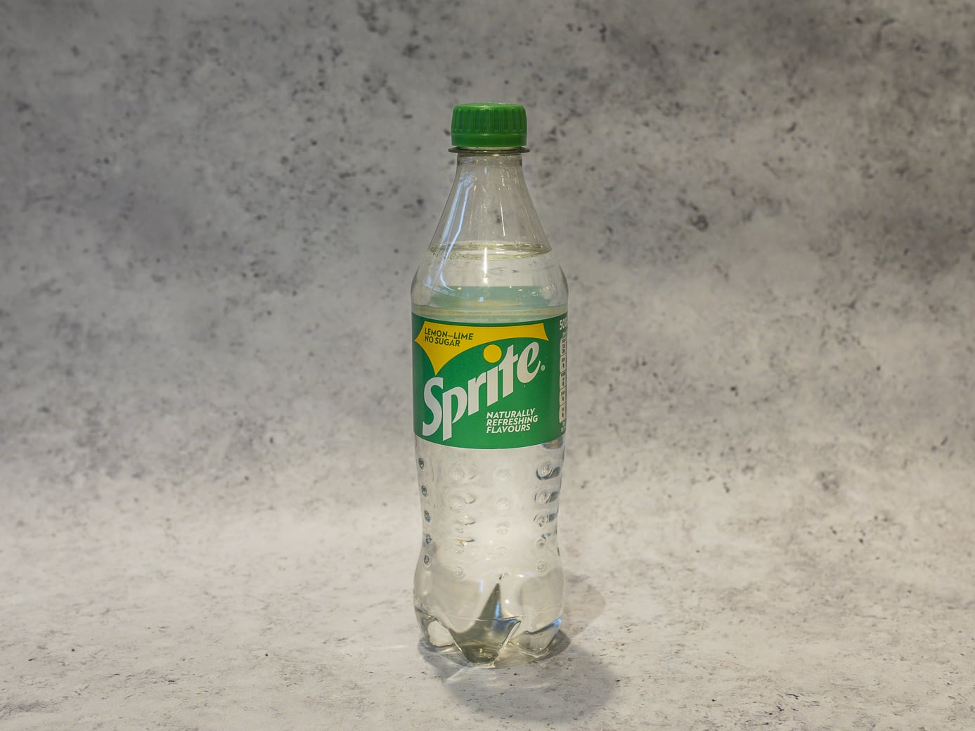 Sprite 500ML