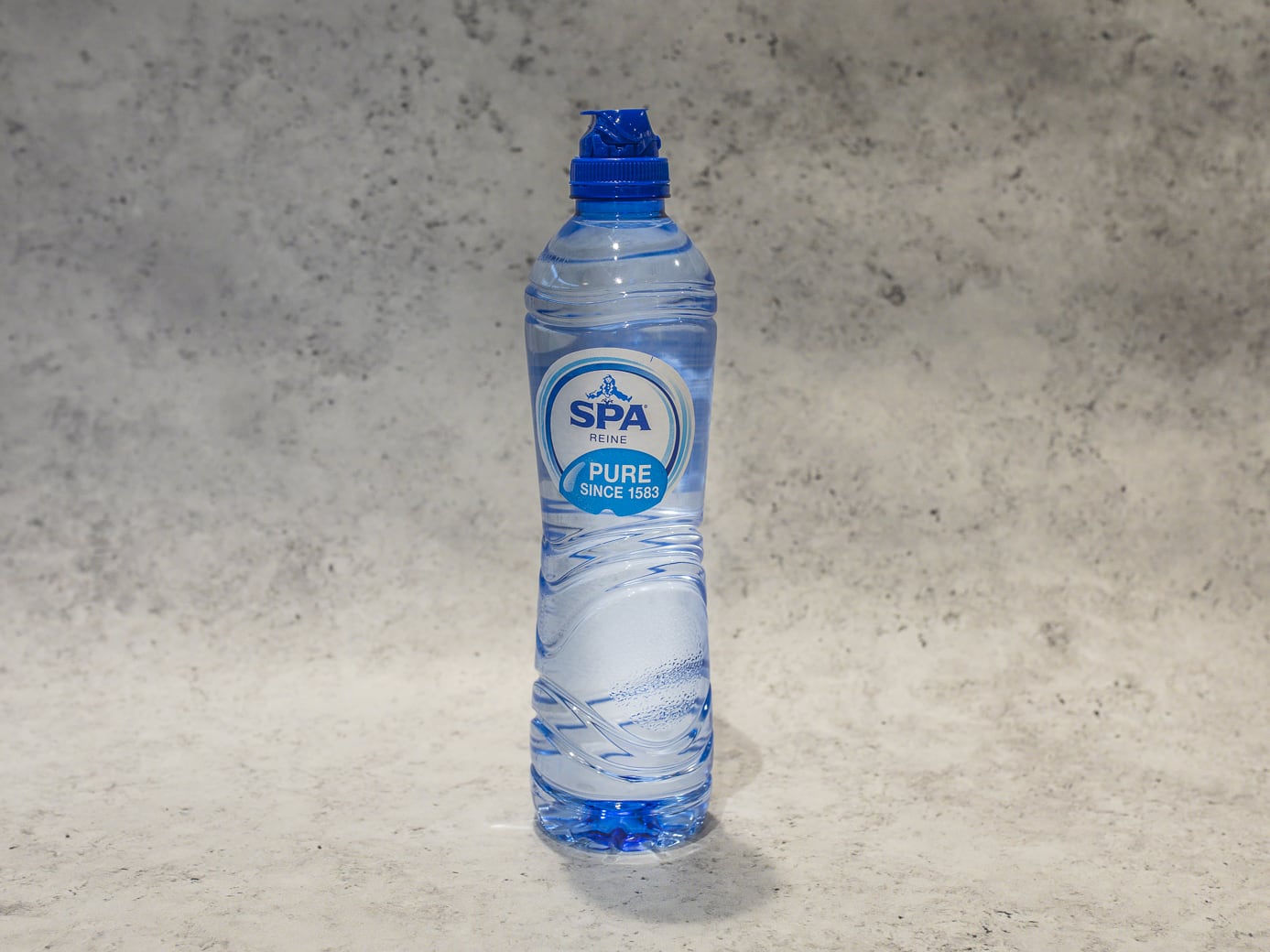 Spa Blauw 500ML