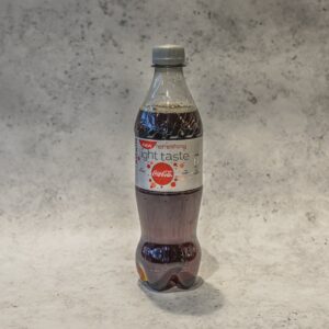 Coca-Cola Light | Kokkies Express