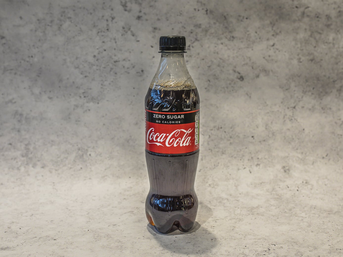 Coca-Cola Zero 500ML