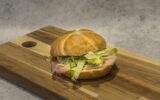 Kaiserbroodje La Place Ham